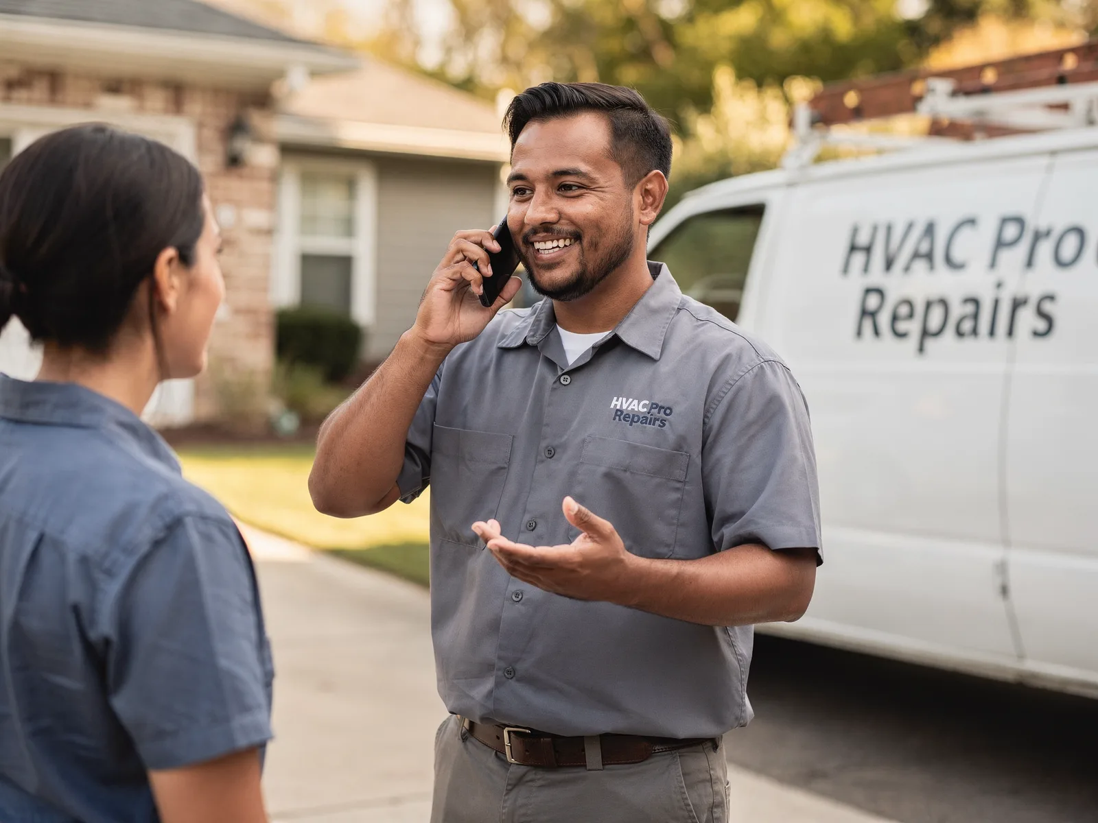 Heat Pump Repair Leedey, OK FAQs
